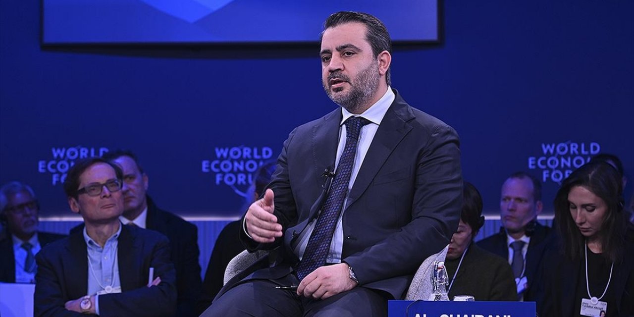 Suriye'deki Yeni Yönetimin Dışişleri Bakanı Şeybani: Kadınlar, Suriye'nin Geleceğinin Bir Parçası Olmalı