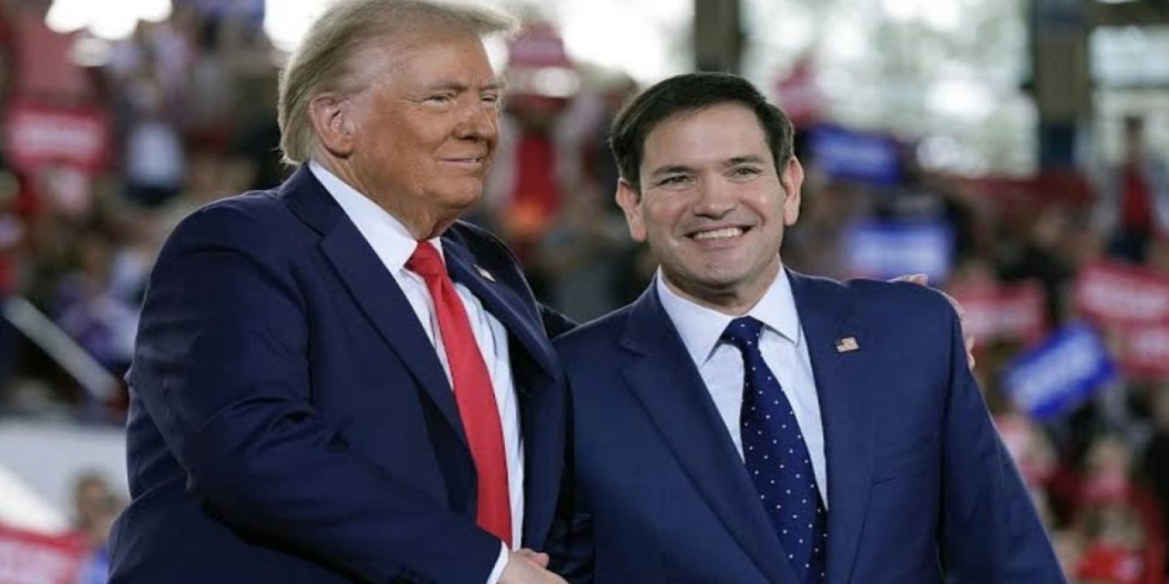 ABD'nin Yeni Dışişleri Bakanı Marco Rubio Türkiye'ye Nasıl Bakıyor?