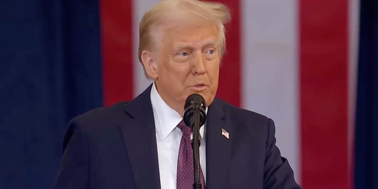 ABD Başkanı Trump, Husileri Yeniden "Yabancı Terör Örgütleri" Listesine Ekledi