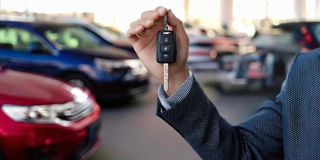 Motorlu Araç Satıcılarından Tüketicilere "Yetki Belgesine Sahip Satıcıları Tercih Edin" Önerisi