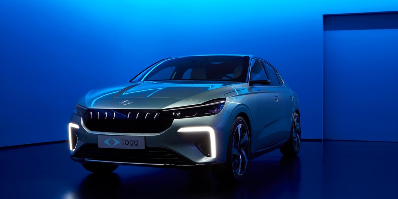 Togg'un Yeni Modeli T10f İçin Nisandan İtibaren Ön Talep Toplama Süreci Başlayacak