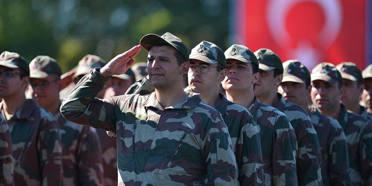 Bedelli Askerlik Sınıflandırma Sonuçları Açıklandı