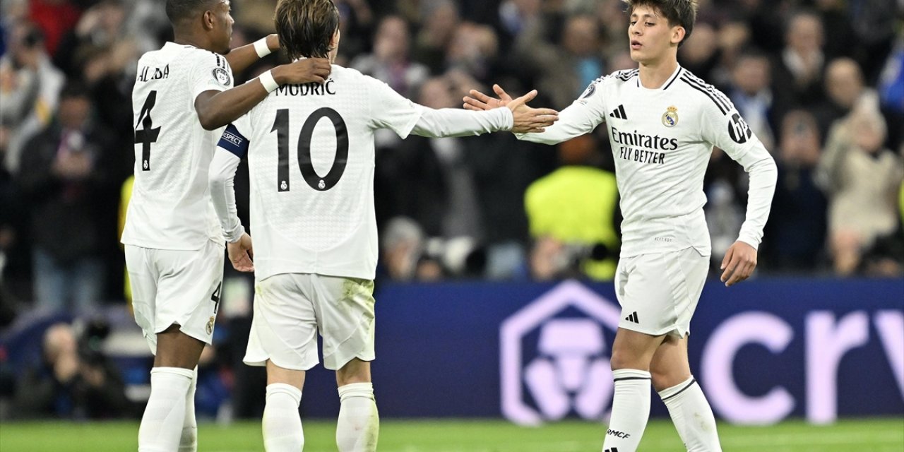 Real Madrid, Yıllık Bir Milyar Avro Gelir Elde Eden İlk Kulüp Oldu