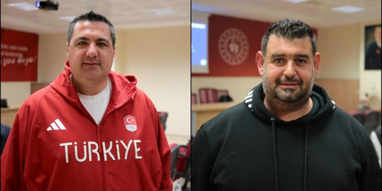 KKTC'de Şampiyon Okçuların Yetiştirilmesi Hedefleniyor