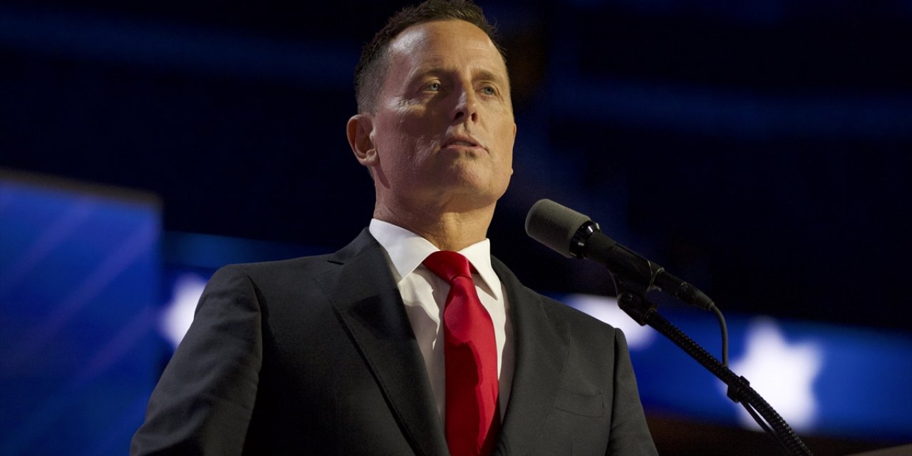 Trump Yönetiminde Görev Alan Temsilciden, Ukrayna'nın Nato Üyeliği Talebine "Kırmızı Işık"