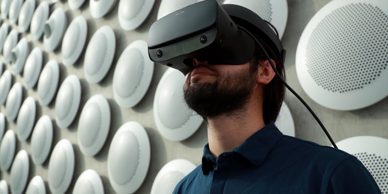 İnternetin Geleceği Olarak Görülen Metaverse'ye İlgi Her Geçen Yıl Azalıyor