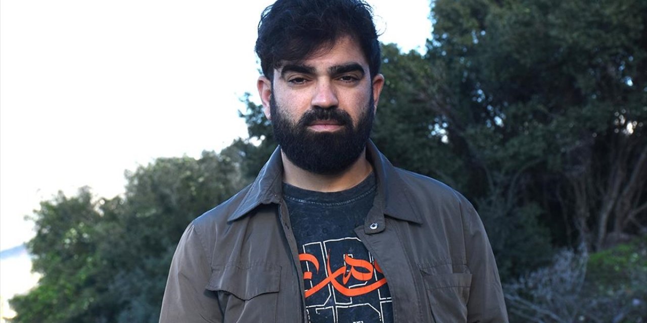 Kartalkaya'daki Yangından, Aşağı Sarkıttıkları Çarşafla Kurtulan Otel Fotoğrafçısı Yaşadıklarını Anlattı