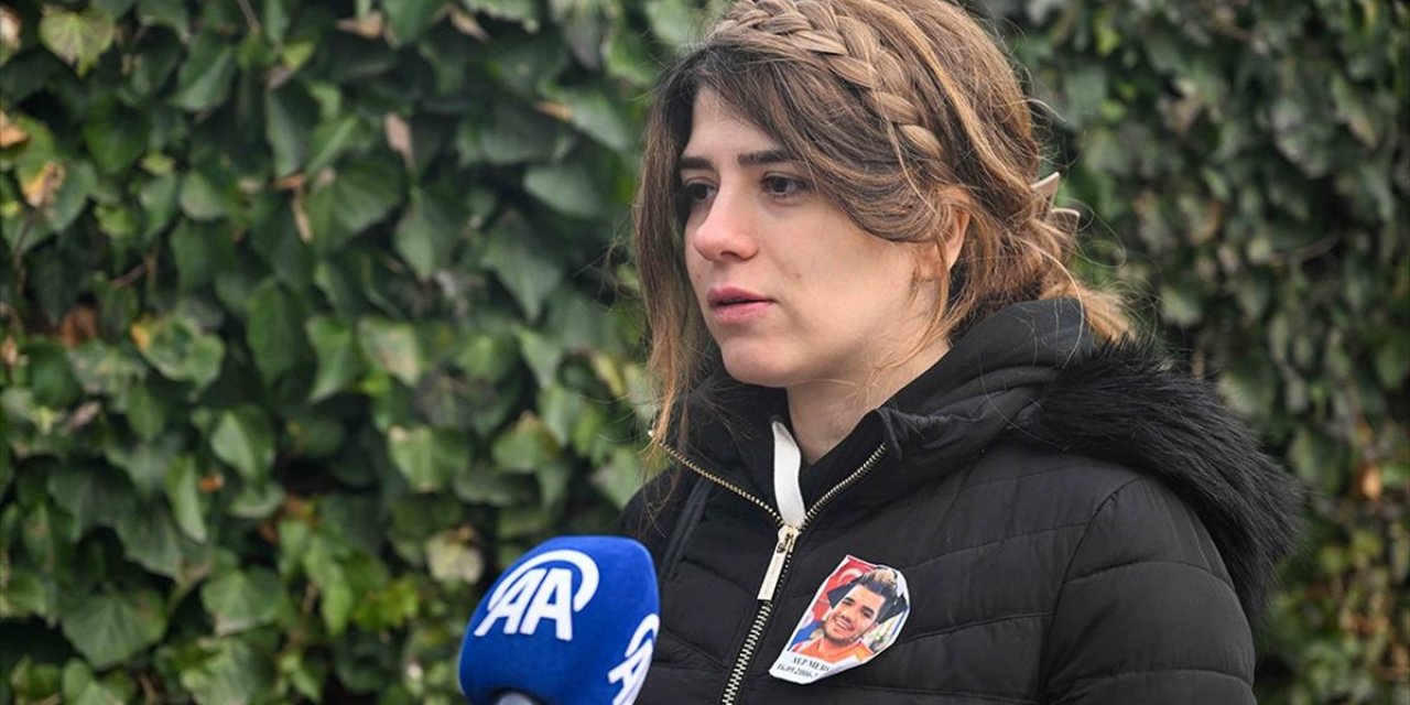 İki Arkadaş, Kartalkaya'daki Yangında Mahsur Kalanları Kurtarmak  İsterken Can Verdi