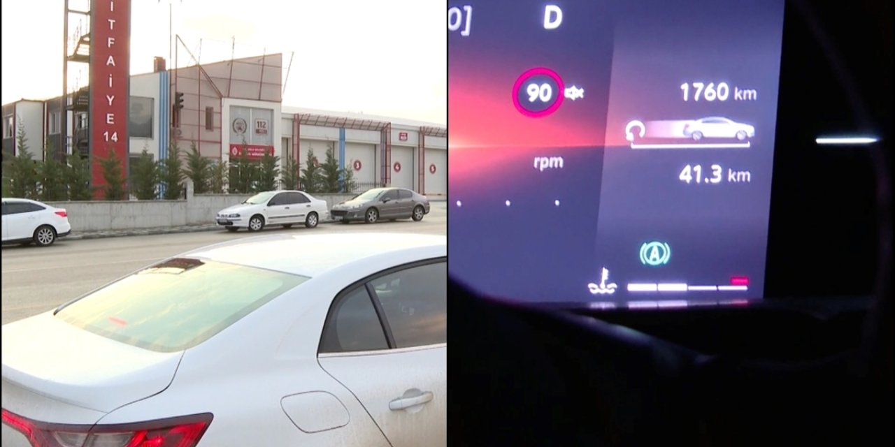 Grand Kartal Otel'e En Yakın İtfaiye 49 Dakika Uzaklıkta