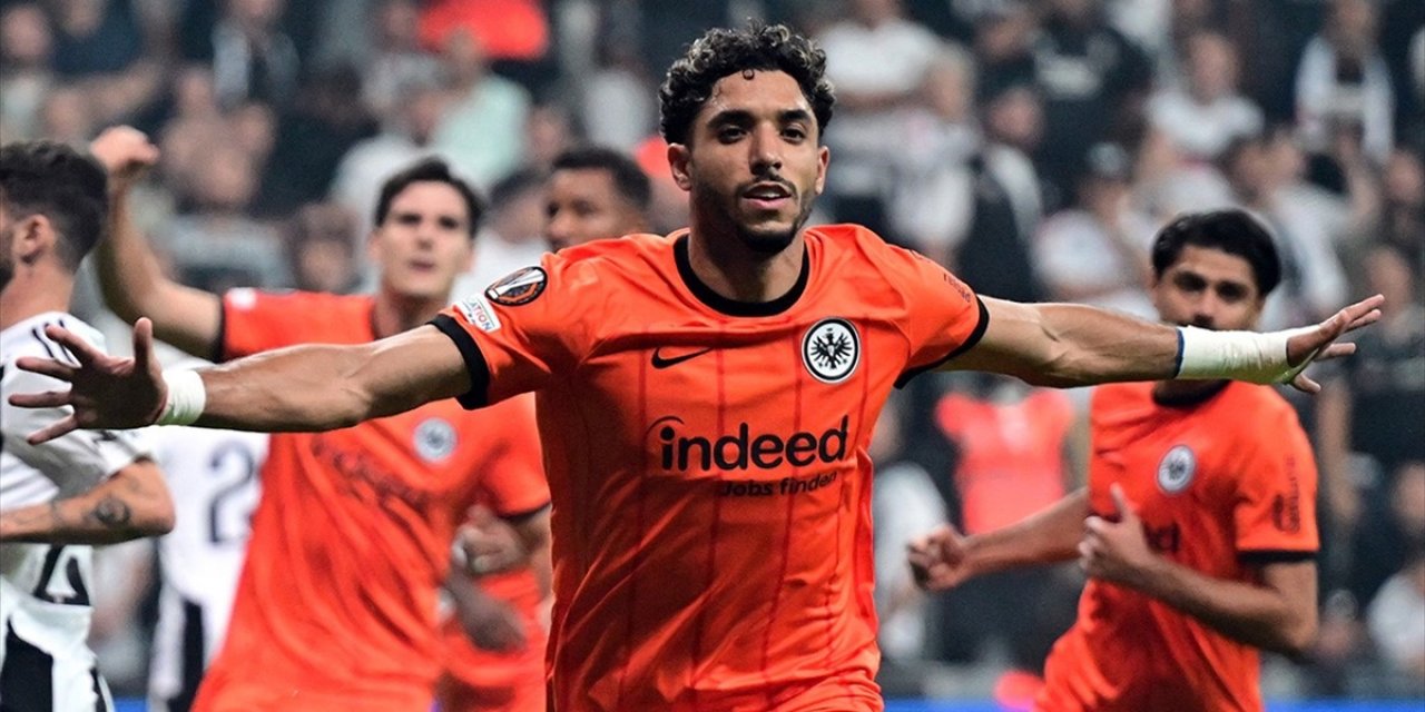 Manchester City, Mısırlı Forvet Omar Marmoush'u Transfer Etti