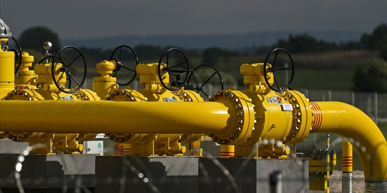 Gazprom, Boru Hatlarıyla İhracattaki Tekel Konumunu Korumak İstiyor