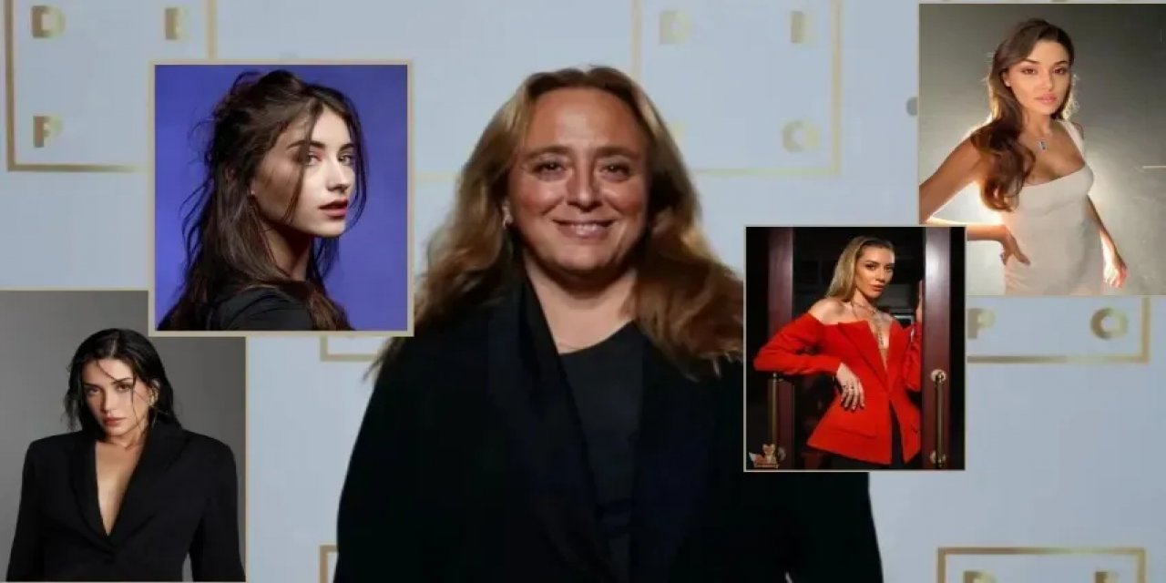 Menajer Ayşe Barım Gözaltına Alındı! Evinde Arama Yapılıyor…