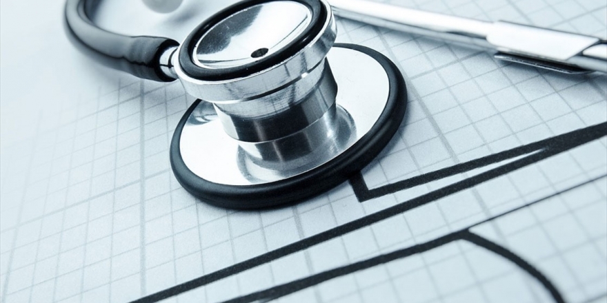 'Kalp Hastalıkları Gençlerde Ve Sporcularda Ani Ölüm Nedeni'