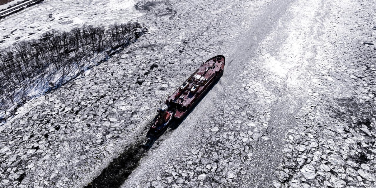 ABD'nin Güneyindeki Eyaletlerde Olumsuz Hava Şartları Nedeniyle 10 Kişi Öldü