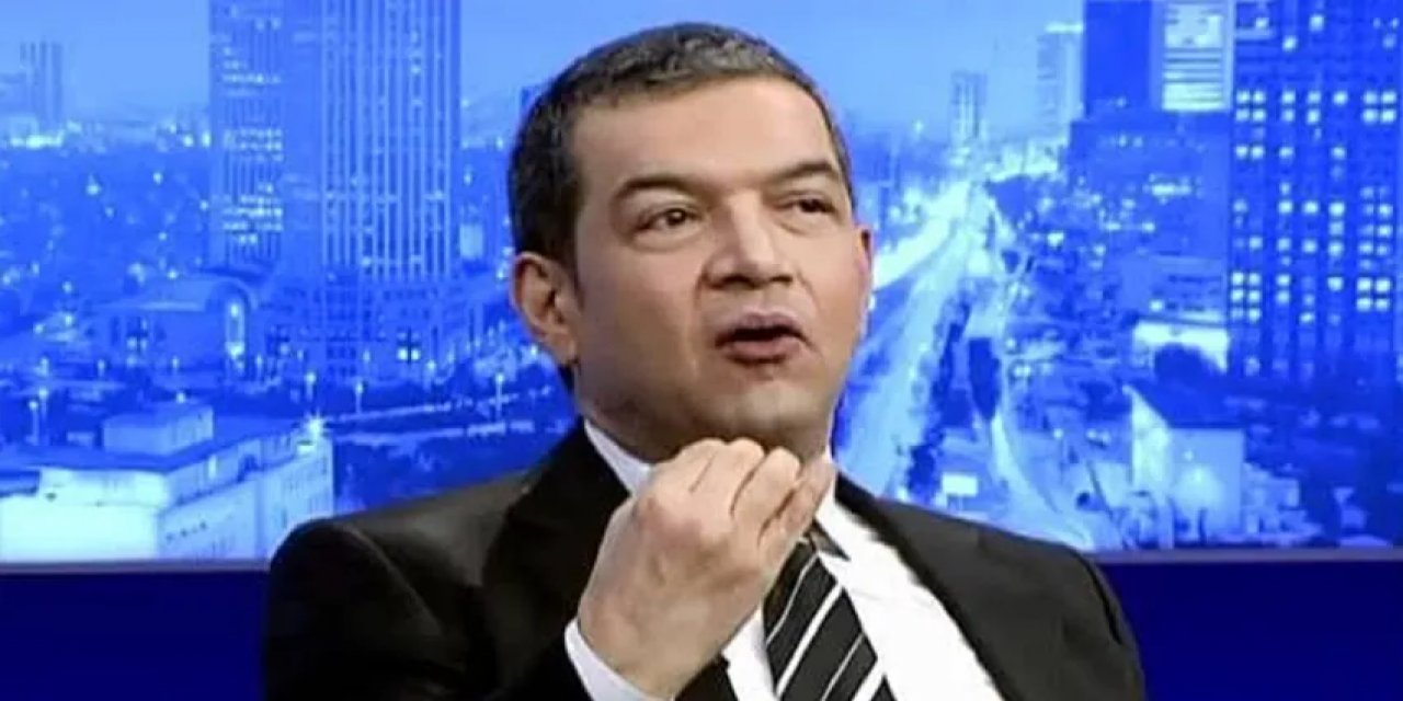 Usta Gazeteci Deniz Arman Hayatını Kaybetti