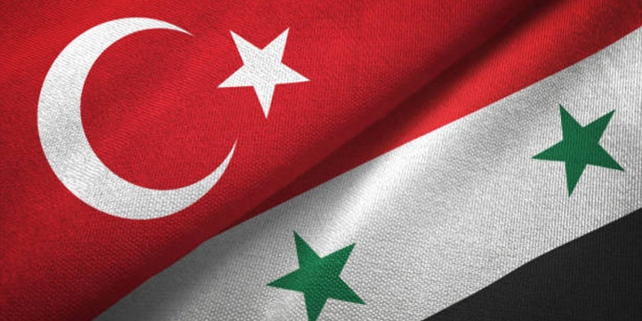 Türkiye ve Suriye Arasındaki Ticari İlişkilerde Yol Haritası Belirlendi