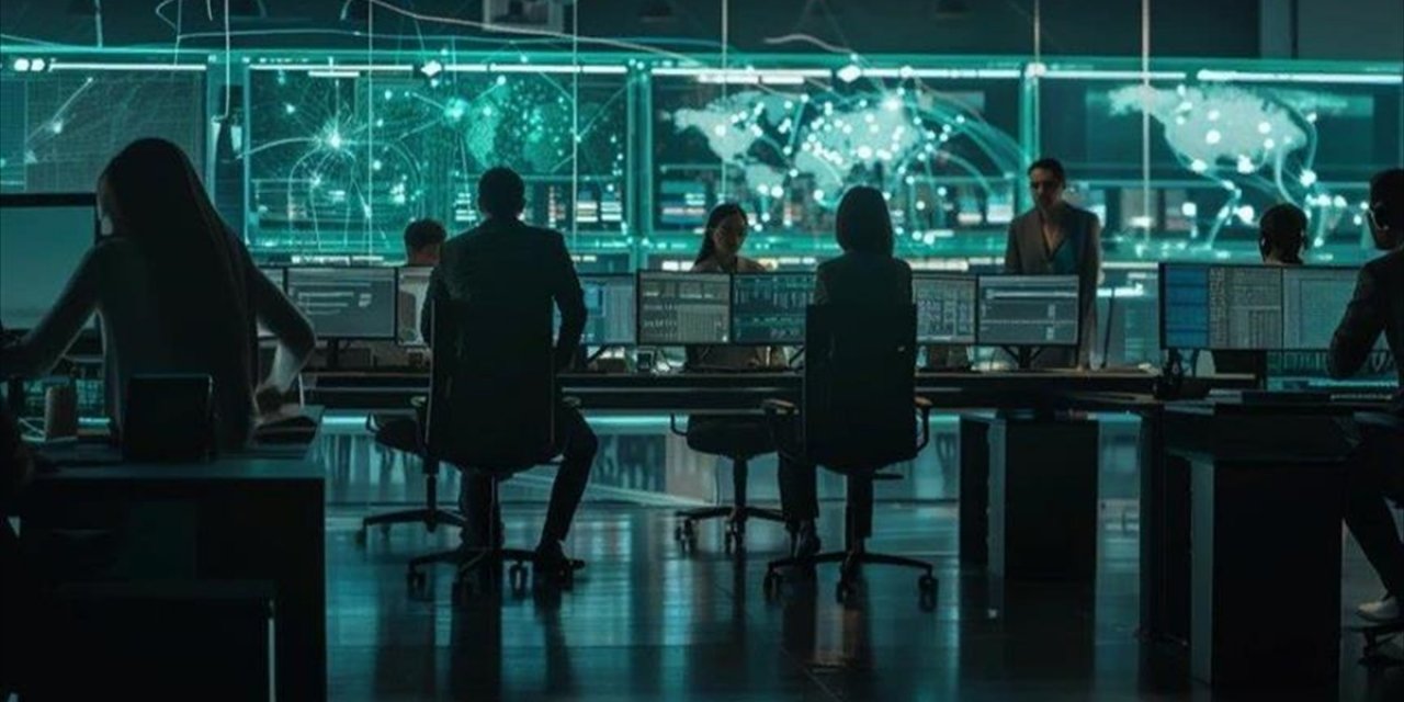 Siber Güvenlik Başkanlığı Türkiye'nin Dijital Geleceği İçin Tarihi Adım