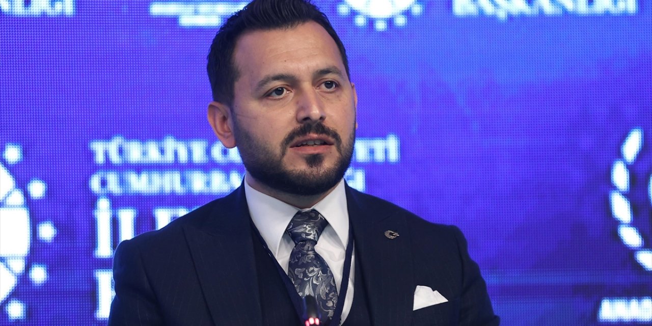 Yapay Zeka ve Siber Güvenlikte Yeni Standartların Belirlenmesinde 2025 Önemli Bir Yıl Olacak