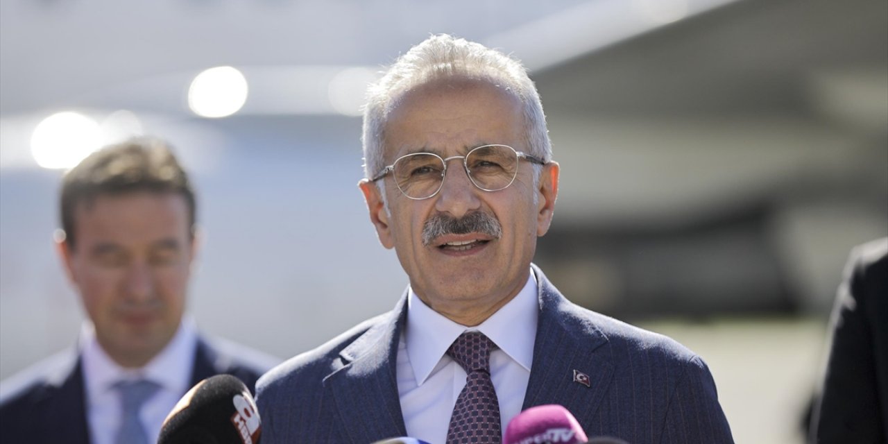 Havada Emniyeti Tehlikeye Düşüren Yolcu ve Personele Daha Sıkı Takip