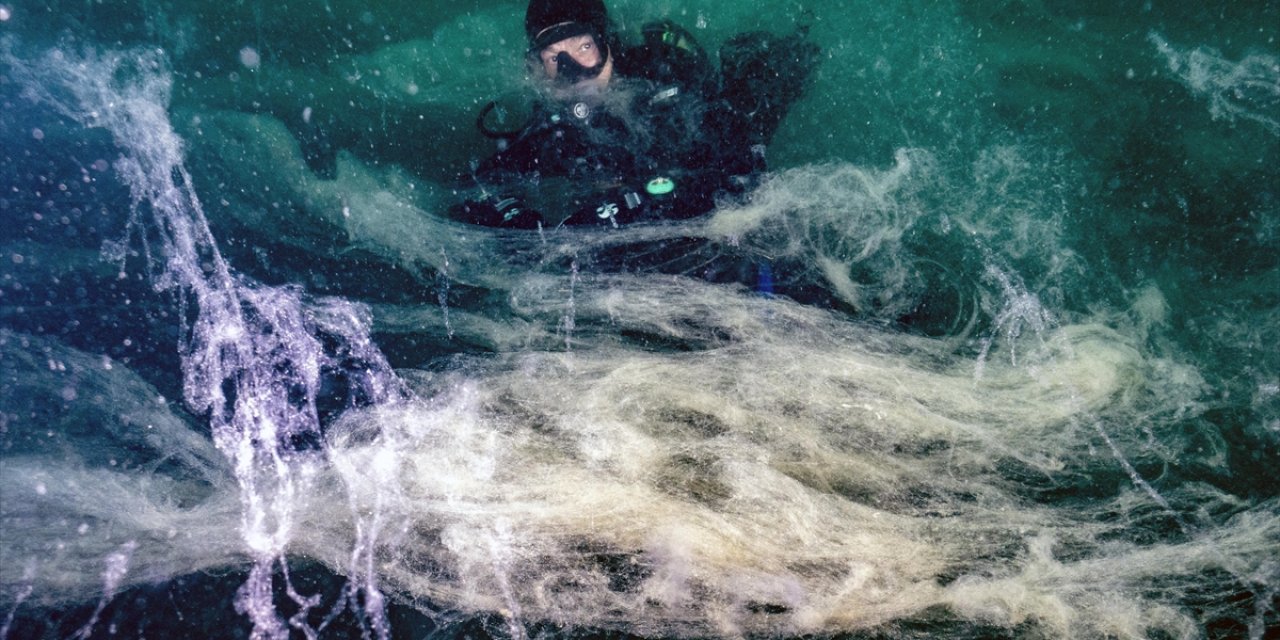 Marmara Denizi İçin İleri Biyolojik Arıtma Tesisi Yapılması Önerisi