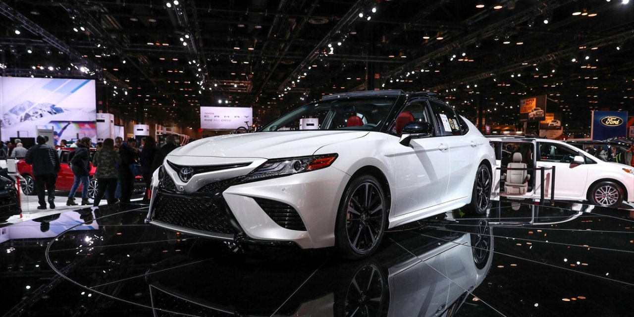 Toyota, "Dünyanın En Değerli Otomotiv Markası" Seçildi