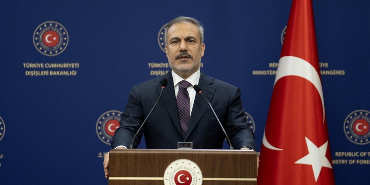 Türkiye İle Amerika Birleşik Devletleri'nin İşbirliği Potansiyelinin Ortaya Çıkmasını Bekliyoruz