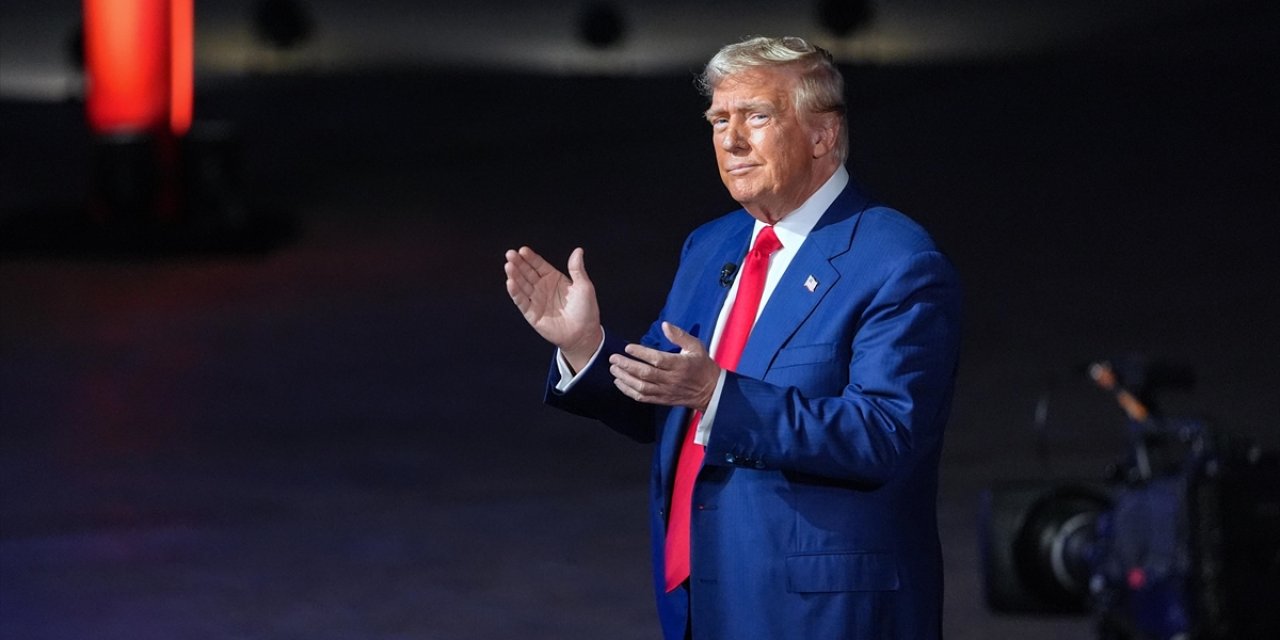 Trump'ın Başkanlığı Devralmasının Ardından AB İle ABD Arasında Temas Kurulmadı