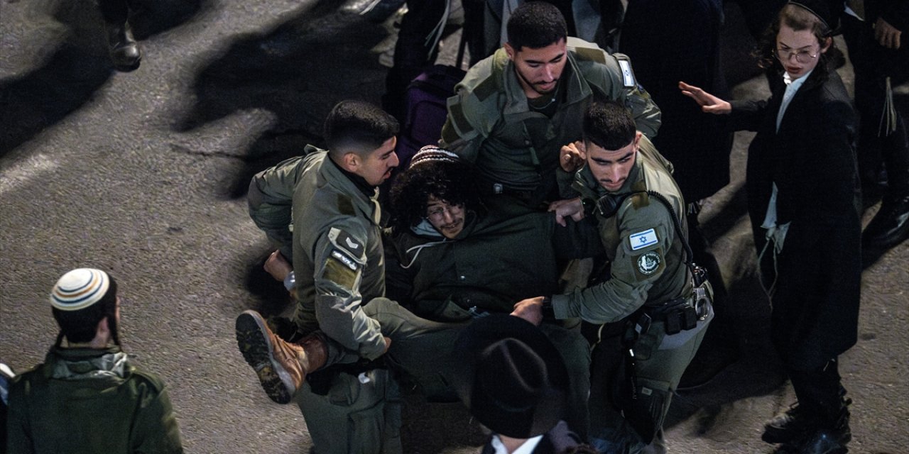 BM: Batı Şeria'da Yaşananların Gazze'deki Ateşkesi Etkileyebilecek Olması Çok Endişe Verici