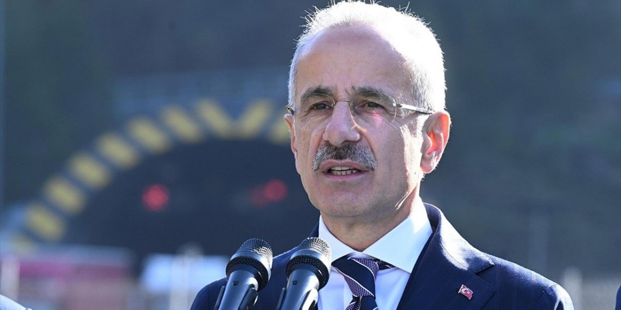 Yılları "Eskiten" Kara Yolu Projelerinde Sona Yaklaşıldı