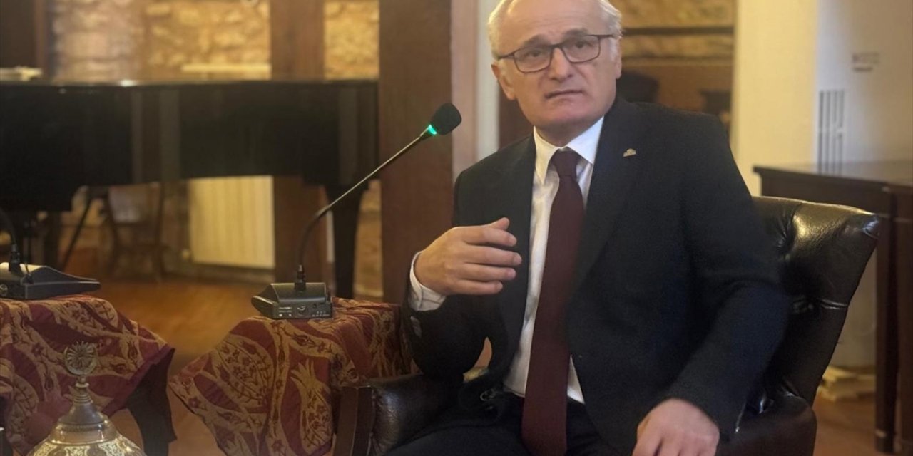 Ahmet Hamdi Tanpınar, Vefatının 63. Yılında Anıldı