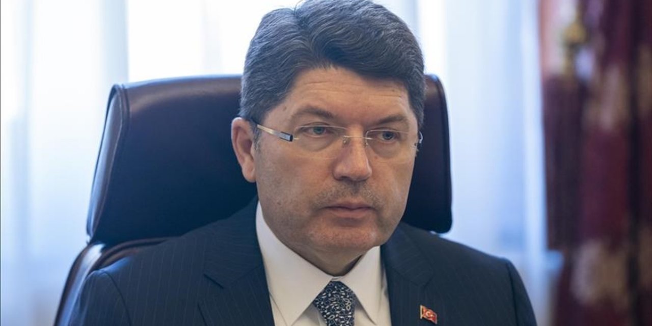 Adalet Bakanı Tunç'tan Kartalkaya'daki Otel Yangınına İlişkin Açıklama