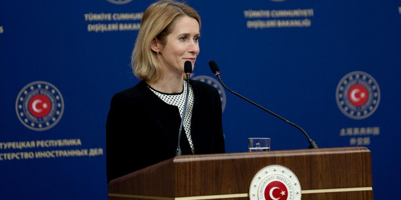 Suriyeli Yöneticilerin Adımları Doğru Yönde Olursa, Biz de Bir Sonraki Aşamaya Geçeceğiz