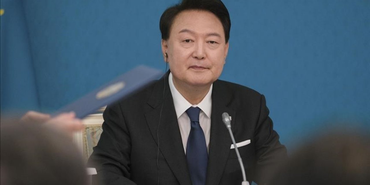 Güney Kore'de Yoon'un Tutukluluğunun Uzatılması Yönündeki İkinci Talep de Reddedildi