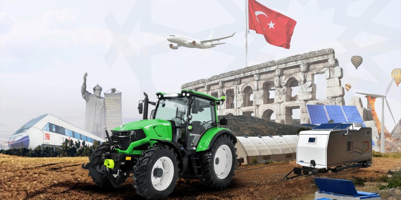 Yeni Kop Eylem Planı Konya Ovası'nı Dört Koldan Canlandıracak