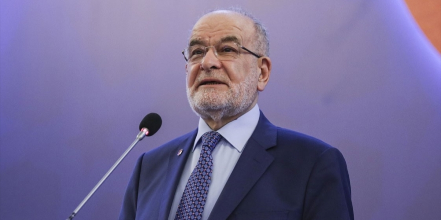 'Filistin Özgürleşmeden İslam Dünyası Huzura Kavuşamaz'