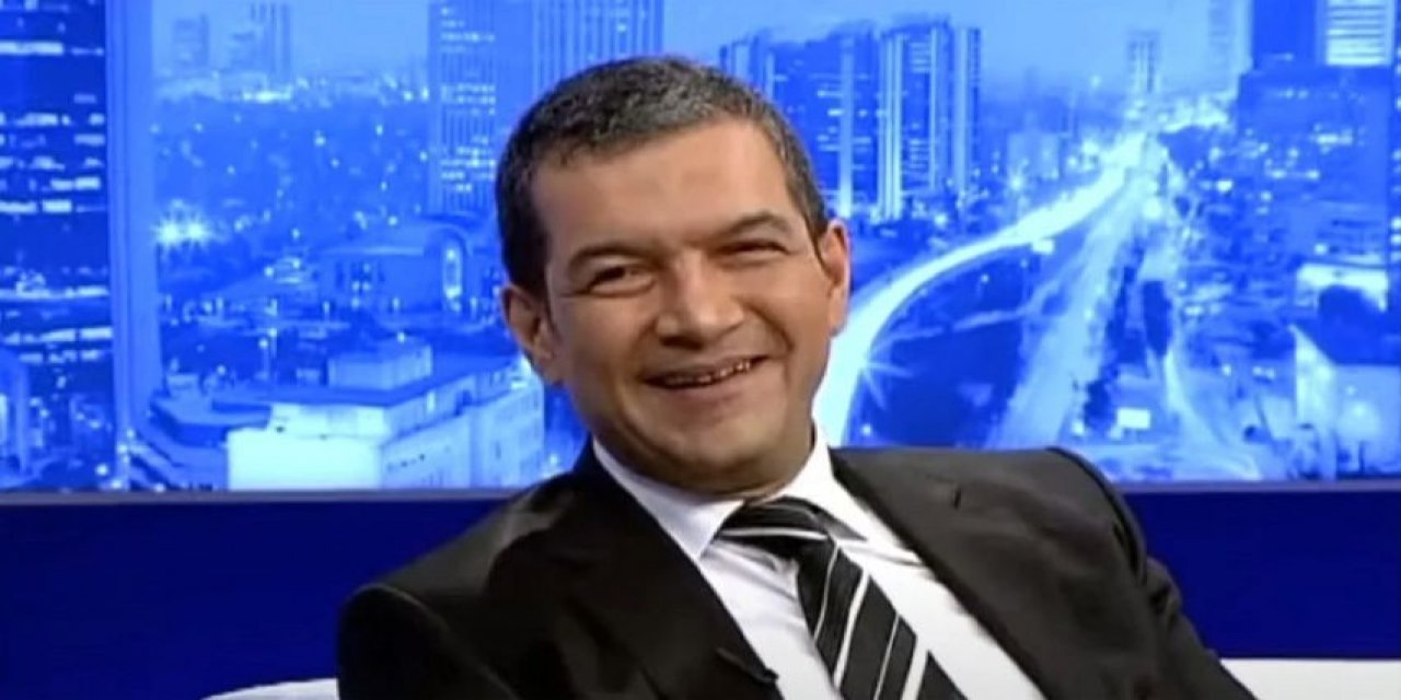 Kansere Yenik Düşmüştü... Ünlü Ekran Yüzü Deniz Arman’a Son Veda!