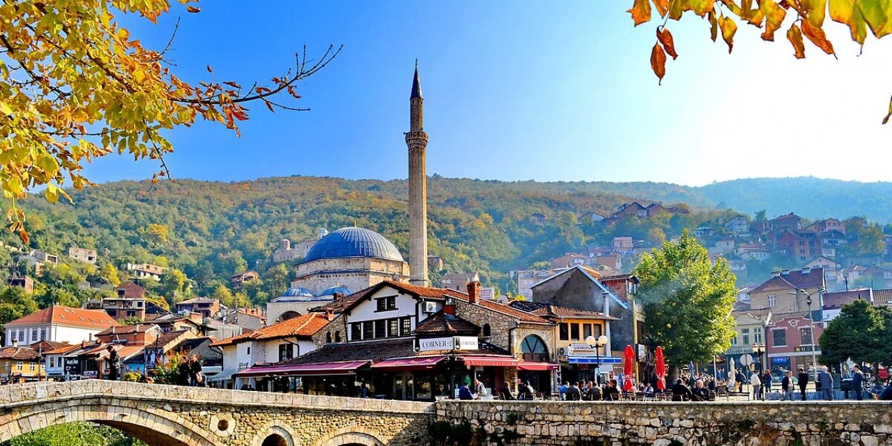 O Avrupa Ülkesinde Türkçe Resmi Dil Oldu!