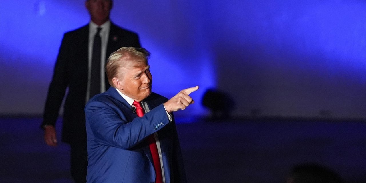 ABD Başkanı Trump, 12 Bağımsız Başmüfettişin İşine Son Verdi