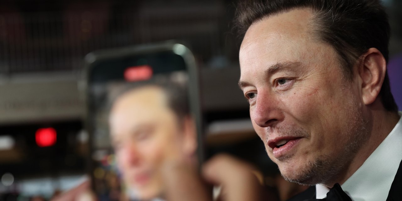 Elon Musk, Alman AFD Partisinin Seçim Toplantısına Canlı Bağlantıyla Katıldı