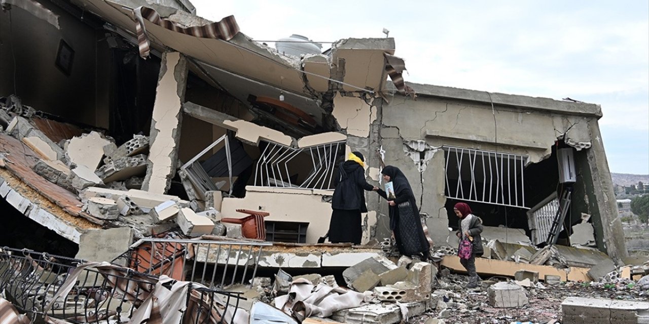 ABD, Lübnan İle İsrail Arasındaki Ateşkesin 18 Şubat'a Kadar Uzatıldığını Bildirdi