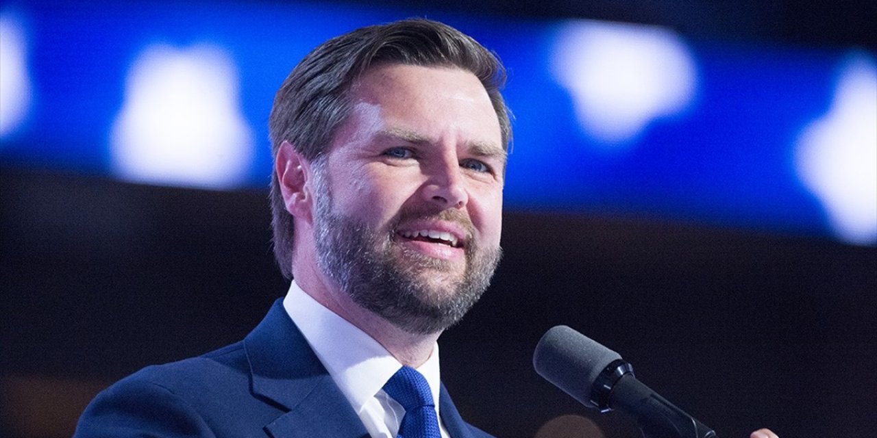 ABD Başkan Yardımcısı Vance, Trump'ın Göçmen Politikasını Eleştiren Katolikleri Hedef Aldı