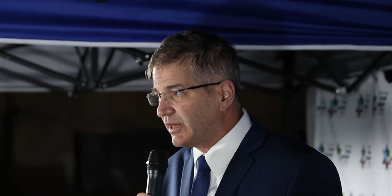 Filistin Asıllı Polonyalılar, İsrailli Bakan Hakkında Suç Duyurusunda Bulundu