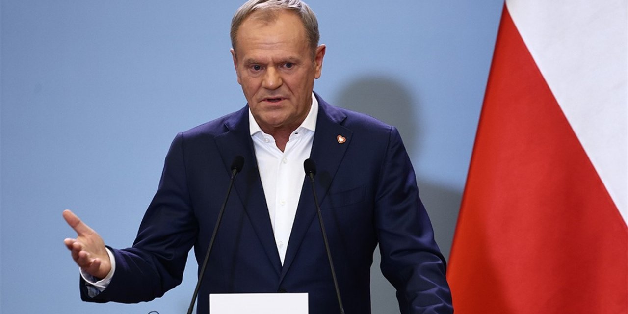 Polonya Başbakanı Tusk'a Göre, Musk'ın Alman AFD Toplantısındaki Nazilere İlişkin Sözleri Ürkütücü