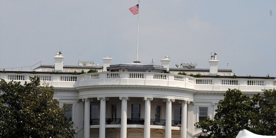 Beyaz Saray: Usame Bin Ladin'in Oğlu Öldürüldü