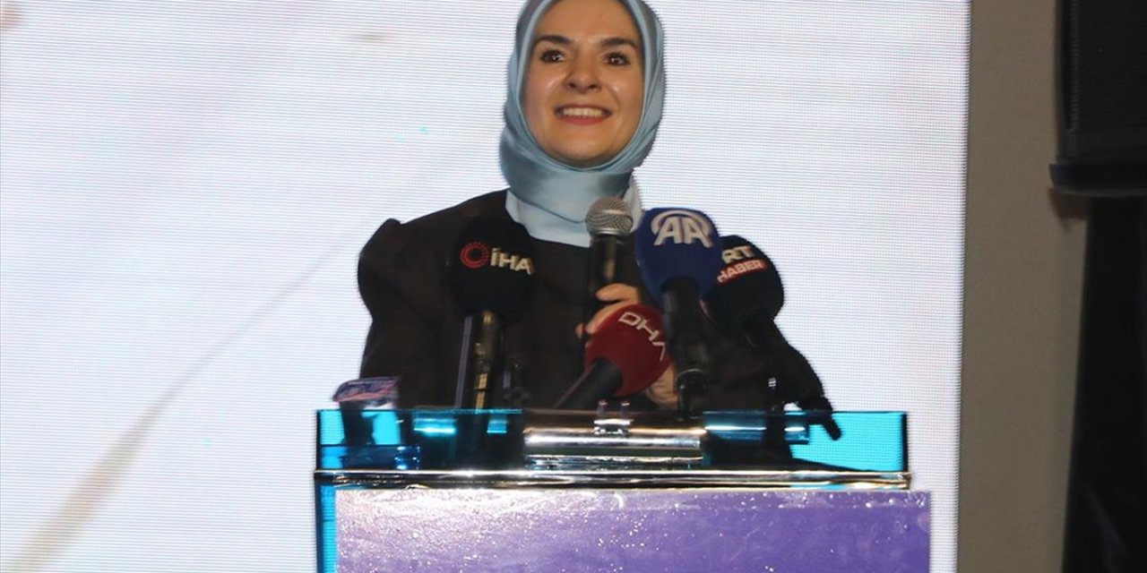 Aileyi Korumak, Güçlendirmek ve Dinamik Nüfus Yapımızı Desteklemek İçin Çok Önemli Adımlar Atacağız