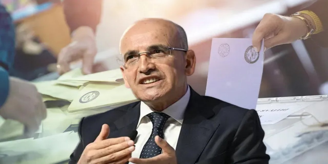 Bakan Şimşek’ten ‘Erken Seçim’ Sorusuna Yanıt! ‘Daha Erken Olmasının…’