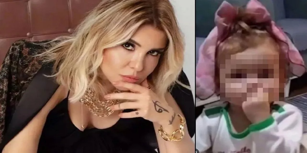 Gülben Ergen Savcılığa Çağrıldı! Sıla Bebek Hakkındaki Paylaşımına Şikayet...