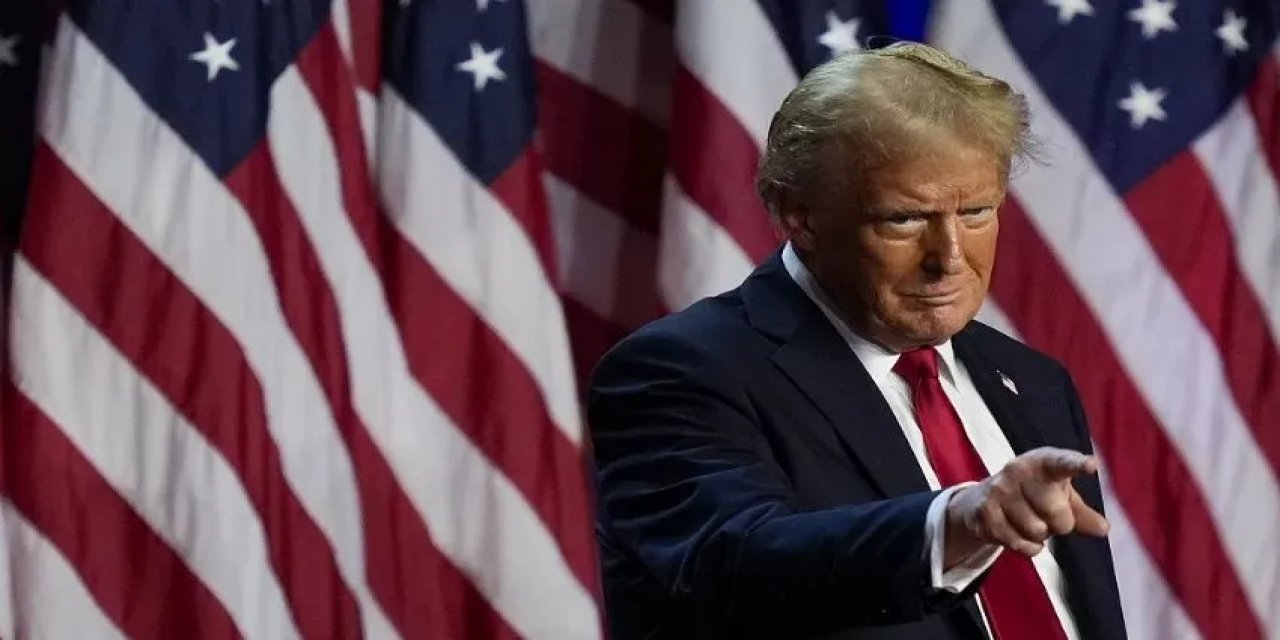 Trump'ın En Yakınındaki İsim Başkanla İlgili Bilinmeyenleri Anlattı...