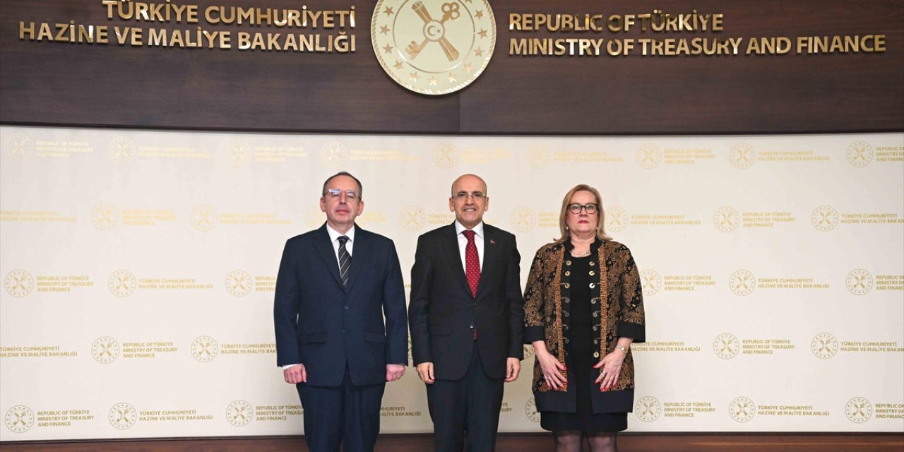 Asya Kalkınma Bankası Türkiye'de Faaliyete Başlayacak