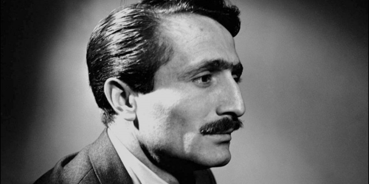 Türk Şiirinin Nahif ve Duygu Dolu Şairi: Özdemir Asaf